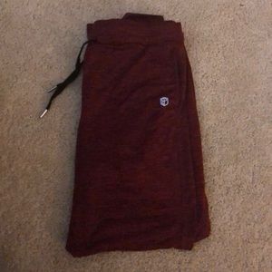 CrossFit Born Primitive Joggers